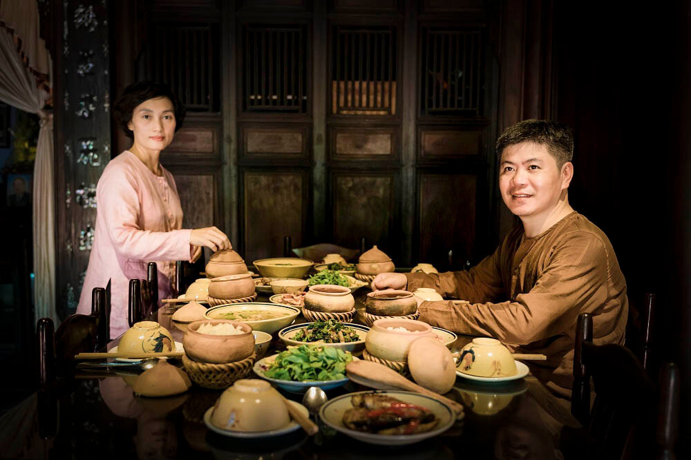 Capture the vibrant beauty of Vietnam with a visa for Hanoi travel